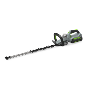 EGO 65CM HEDGE TRIMMER, UNIT ONLY