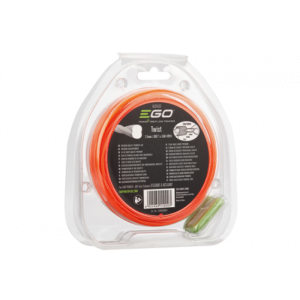 POWER+ EGO Trimmer line 2.4mm Twist, 15m