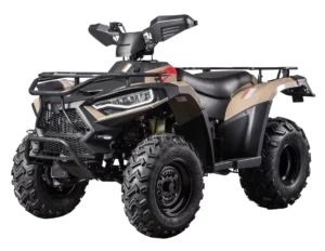 Promax 320 2x4