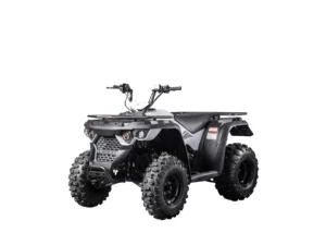 Rustler M170