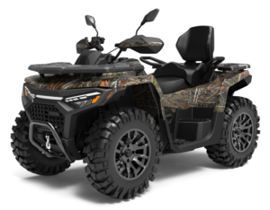 Landforce 650 EPS