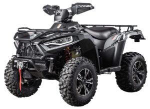 Promax 500 4x4