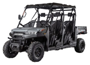 T-Archon 550L EPS