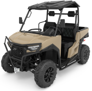 T-Boss 670 EPS