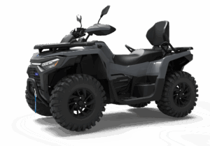 Landforce 550 EPS
