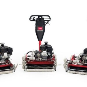 Greensmaster® 1000 Series