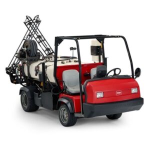 Multi Pro® WM – 757 L Capacity