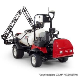 Multi Pro® 1750 – 662 L Capacity
