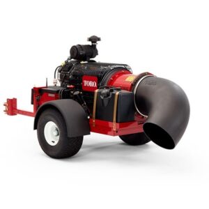 Pro Force™ Series Debris Blower