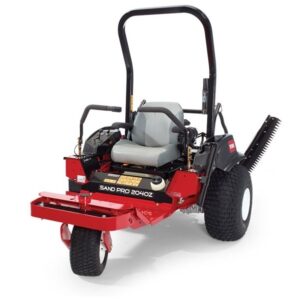 Sand Pro® 2040Z