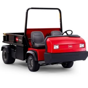 Workman® HD Series