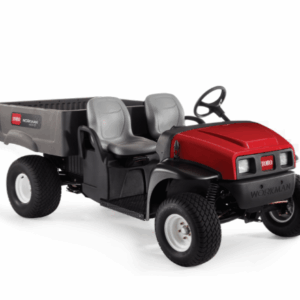 Workman® MDX-D