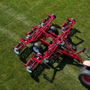 Reelmaster® Frames/Gangs & Cutting Units