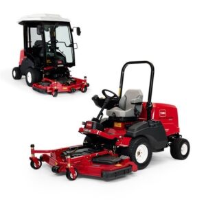 ProLine H800 Direct Collect Mower