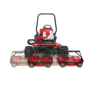 Groundsmaster® 3500 Series