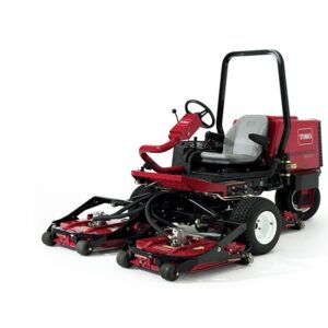 Groundsmaster® 3505