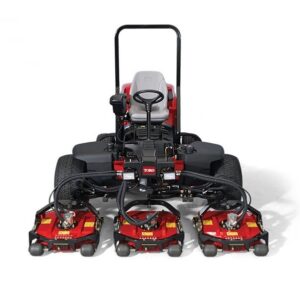 Groundsmaster® 4300