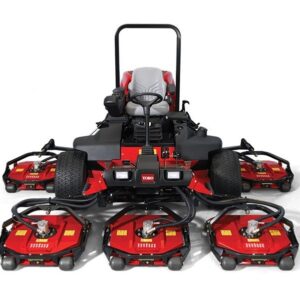 Groundsmaster® 4700