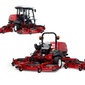 Groundsmaster® 5900 Series