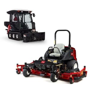 Groundsmaster® 7210