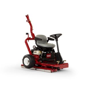 GreensPro® 1260 – 1.2 m Rolling Width