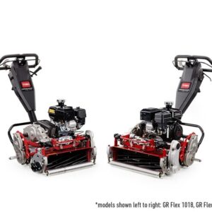 Greensmaster® Flex 1018/1021 Series