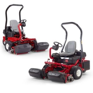 Greensmaster® 3150/3250 Series