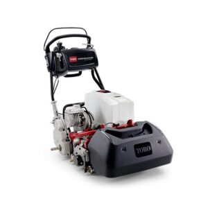 Greensmaster® eFlex® Series