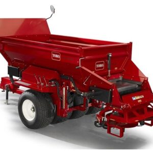 MH-400 Series – 3.06 cu. m. Capacity
