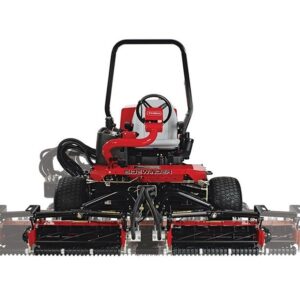 Reelmaster® 3100