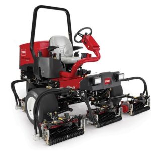 Reelmaster® 3550