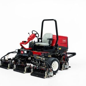 Reelmaster® 3555/3575