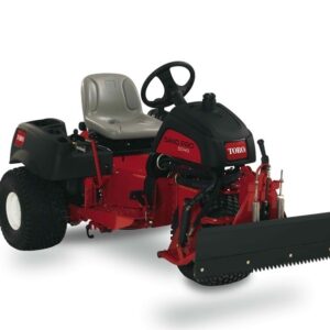 Sand Pro® 5040