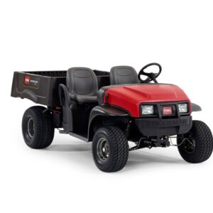 Workman® MDX Series