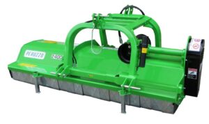 Bull Reverse reversible shredder