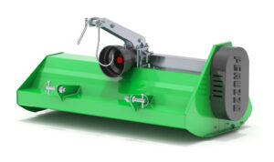 Frog Rear Flail mower