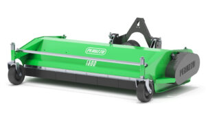Frontal Flail Mower Scorpion