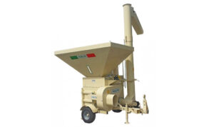 Cereal Hammer Mill 1000 Universal for large mills
