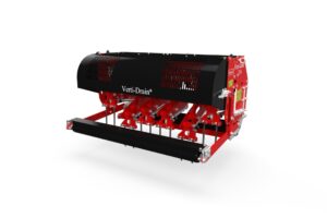 Verti-Drain® 2216