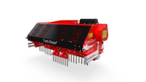 Verti-Drain® 1513