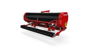 Verti-Drain® 2519