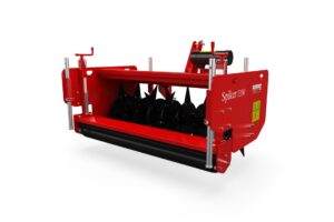 Spiker 1350