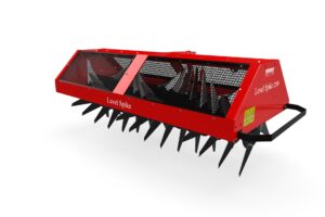Level-Spike 2200