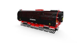 Verti-Core III 2100