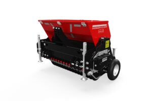 Overseeder 3D 1275