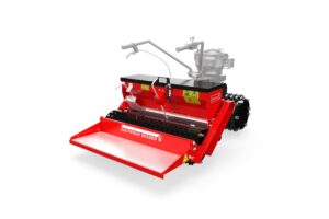 Cultipack Seeder 910