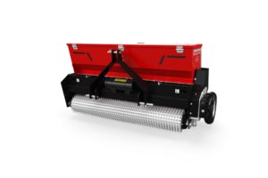 Speedseed 1500