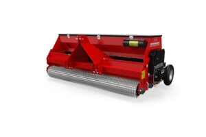 Multi-Seeder 2100