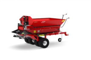 Rink DS800 Trailed