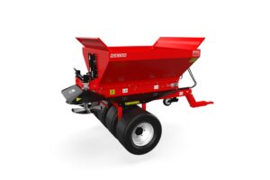 Rink DS1600 Evo